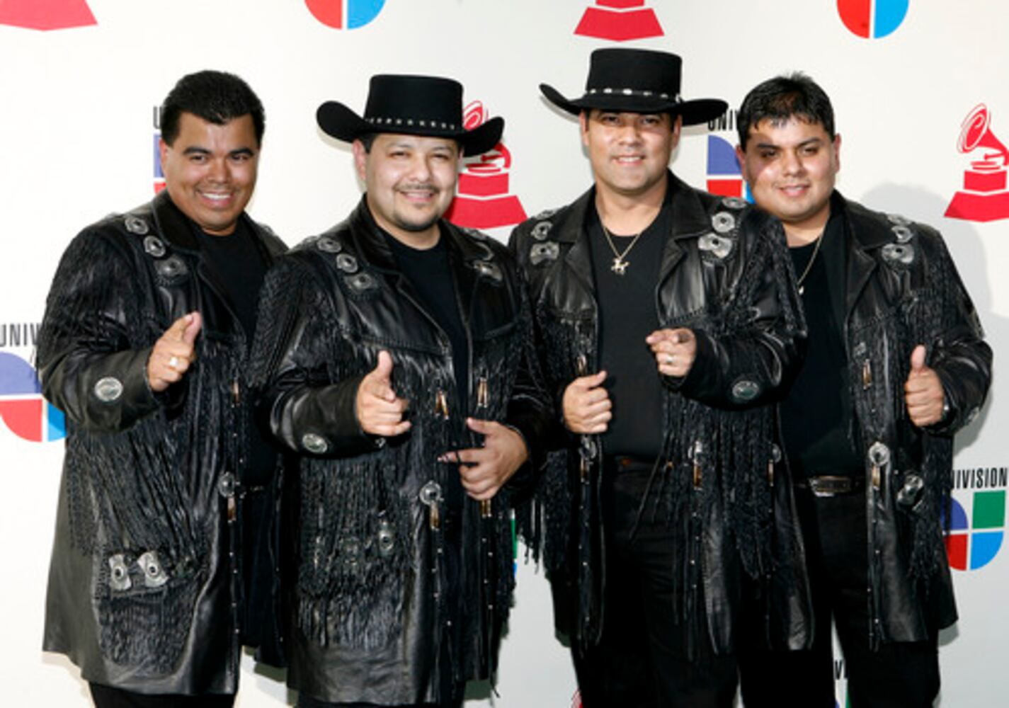 Latin Grammys light up Las Vegas