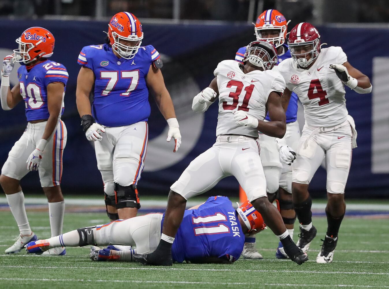 SEC Championship