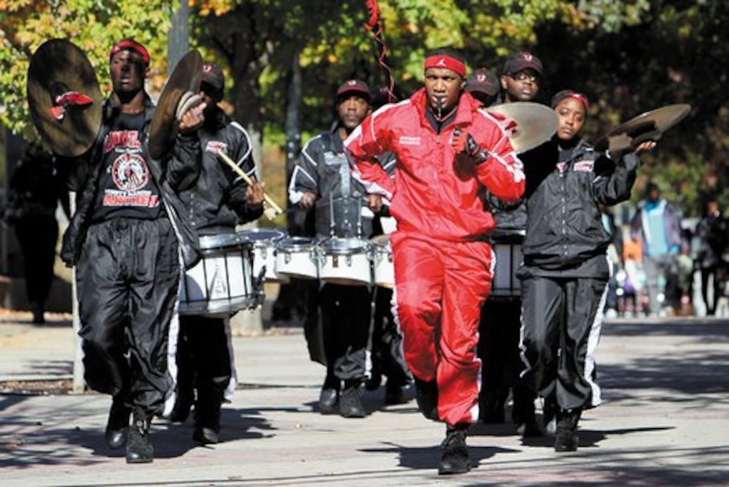 CAU invited to Battle of the Bands