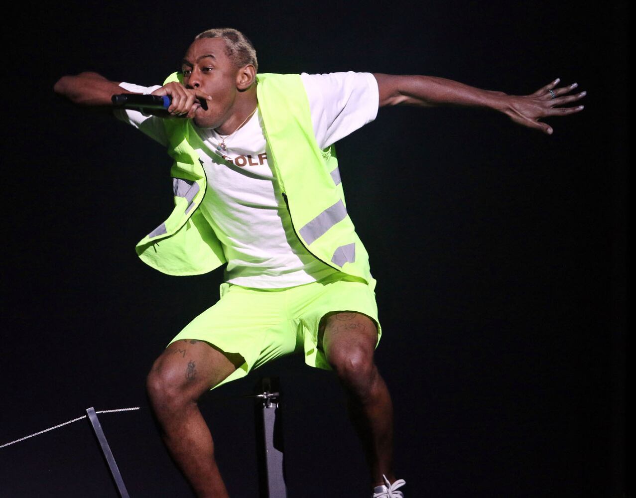 Tyler the Creator