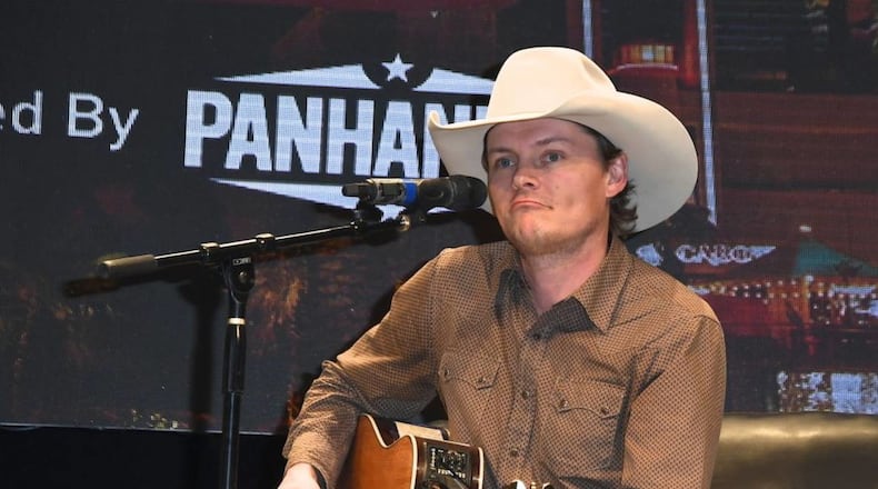 The daughter of country singer Ned LeDoux died Oct. 20 after choking at her Kansas home.