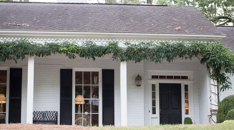 Growth in home prices has been fueled by a smaller than normal number of houses for sale. (Jenni Girtman / Atlanta Event Photography)