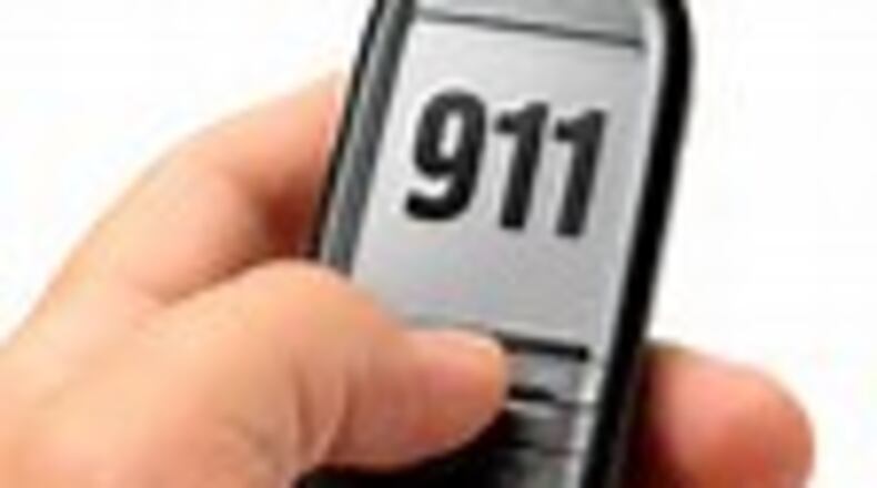 The Text 911 option is now available in several DeKalb County and Fulton County cities.