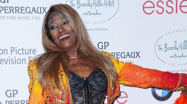 Bonnie Pointer, who sang with her two siblings as part of the once-popular R&B trio The Pointer Sisters in the 1970s and 1980s, died Monday of cardiac arrest at the age of 69, according to family.