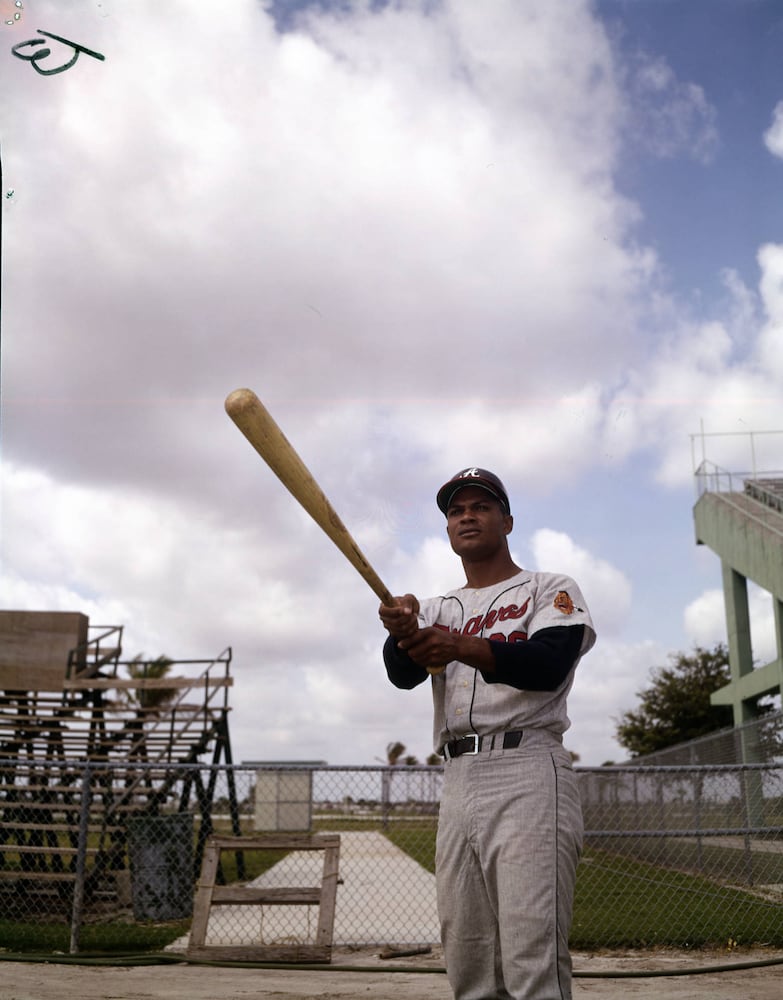Looking back: Felipe Alou