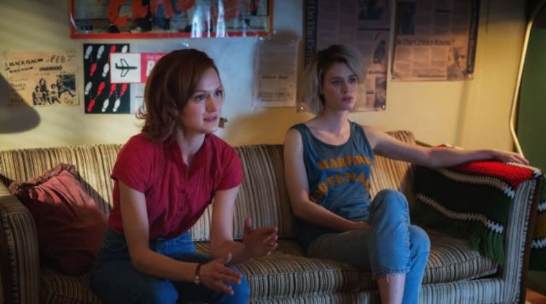 "Halt and Catch Fire"