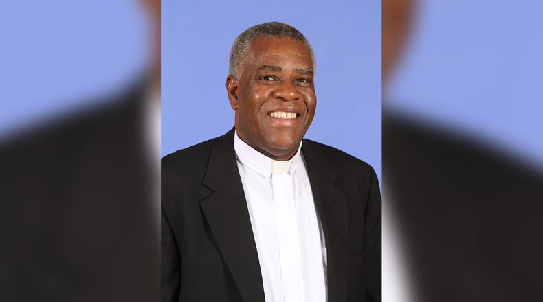 Fr. Jacques Fabre was appointed by Pope Francis to be the new bishop of the Roman Catholic Diocese of Charleston. His installation will be held in April.