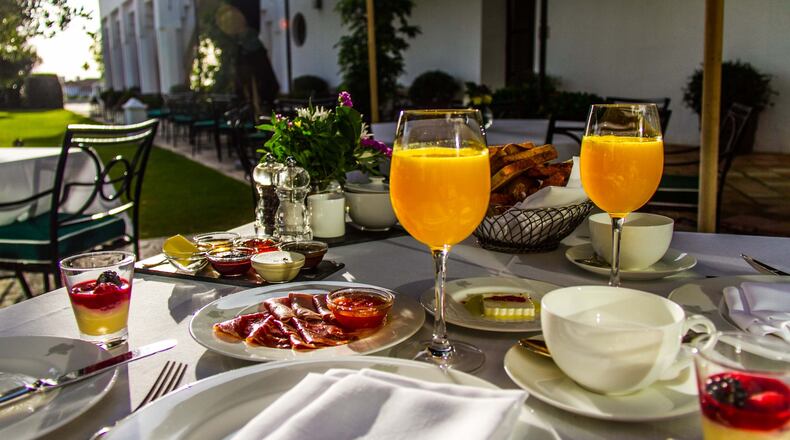 Duluth is considering a special election on the “Brunch Bill” to be held Nov. 6. File Photo