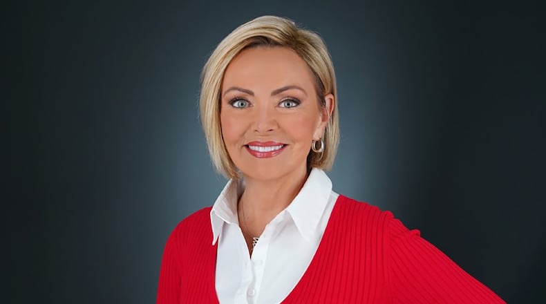 Samantha Mohr is no longer going to work full-time at 11Alive with her last day December 15, 2021. 11ALIVE