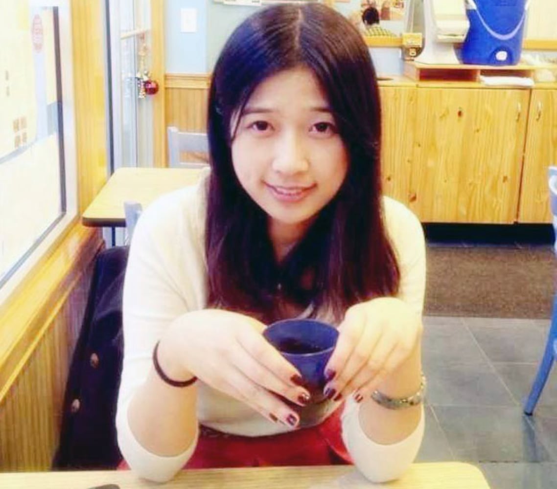 Lingzi Lu