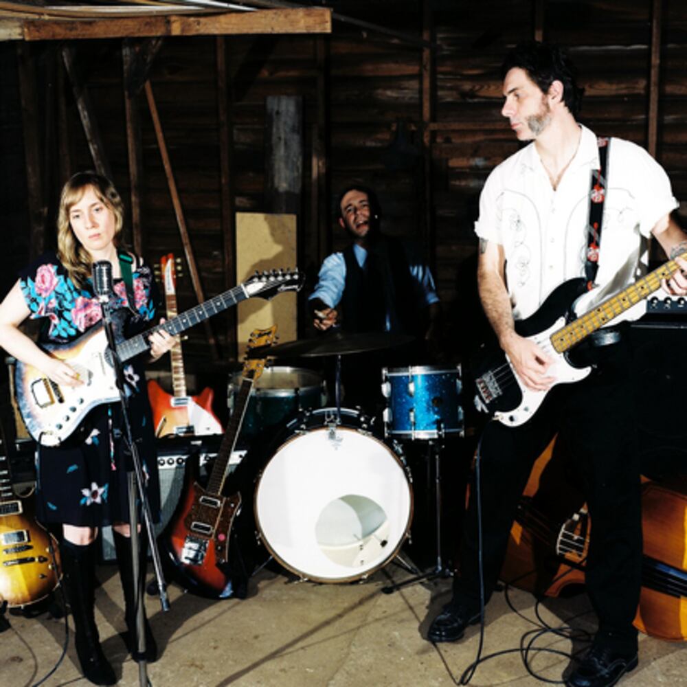 SXSW: Austin music festival draws eclectic mix