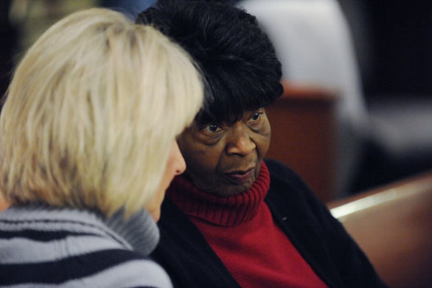 Prosecutors build their case for execution of Brian Nichols