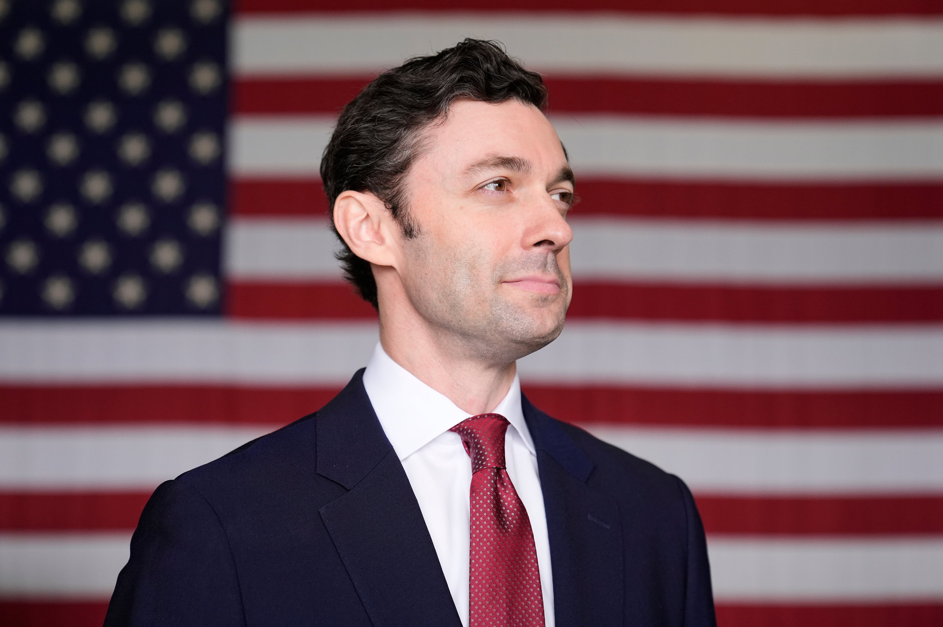 Election 2026 Georgia Senate