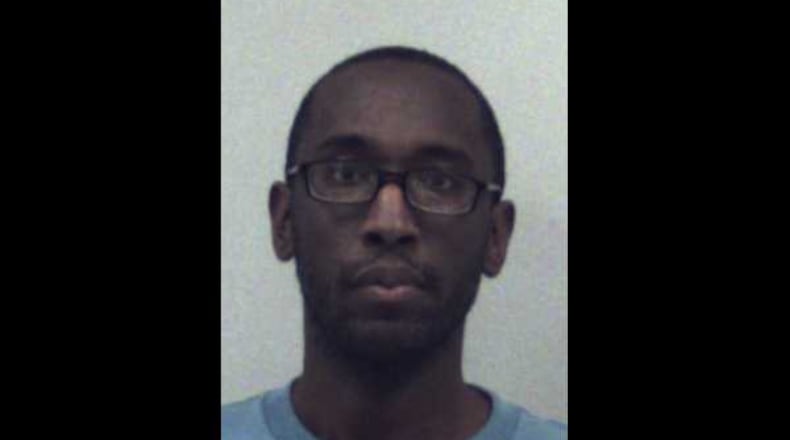 Andrew Jamaal Nembhard