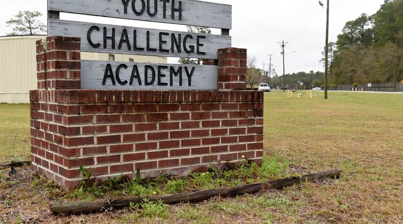 A pattern of physical violence against cadets at the Fort Stewart Youth Challenge Academy might never have been discovered were it not for an additional pattern of sexual harassment complaints. The AJC’s reporting on harassment within state government prompted Gov. Brian Kemp to enact reforms, which led to a tracking system that revealed a cluster of complaints within the youth program. RYON HORNE / RHORNE@AJC.COM