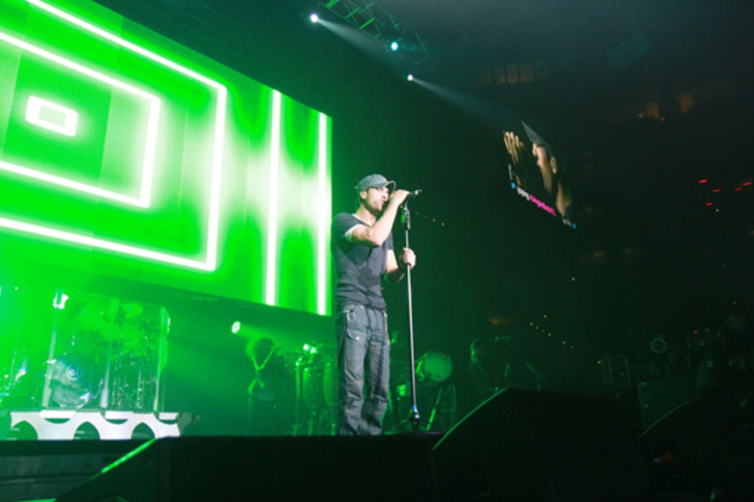 Power 96.1 Jingle Ball