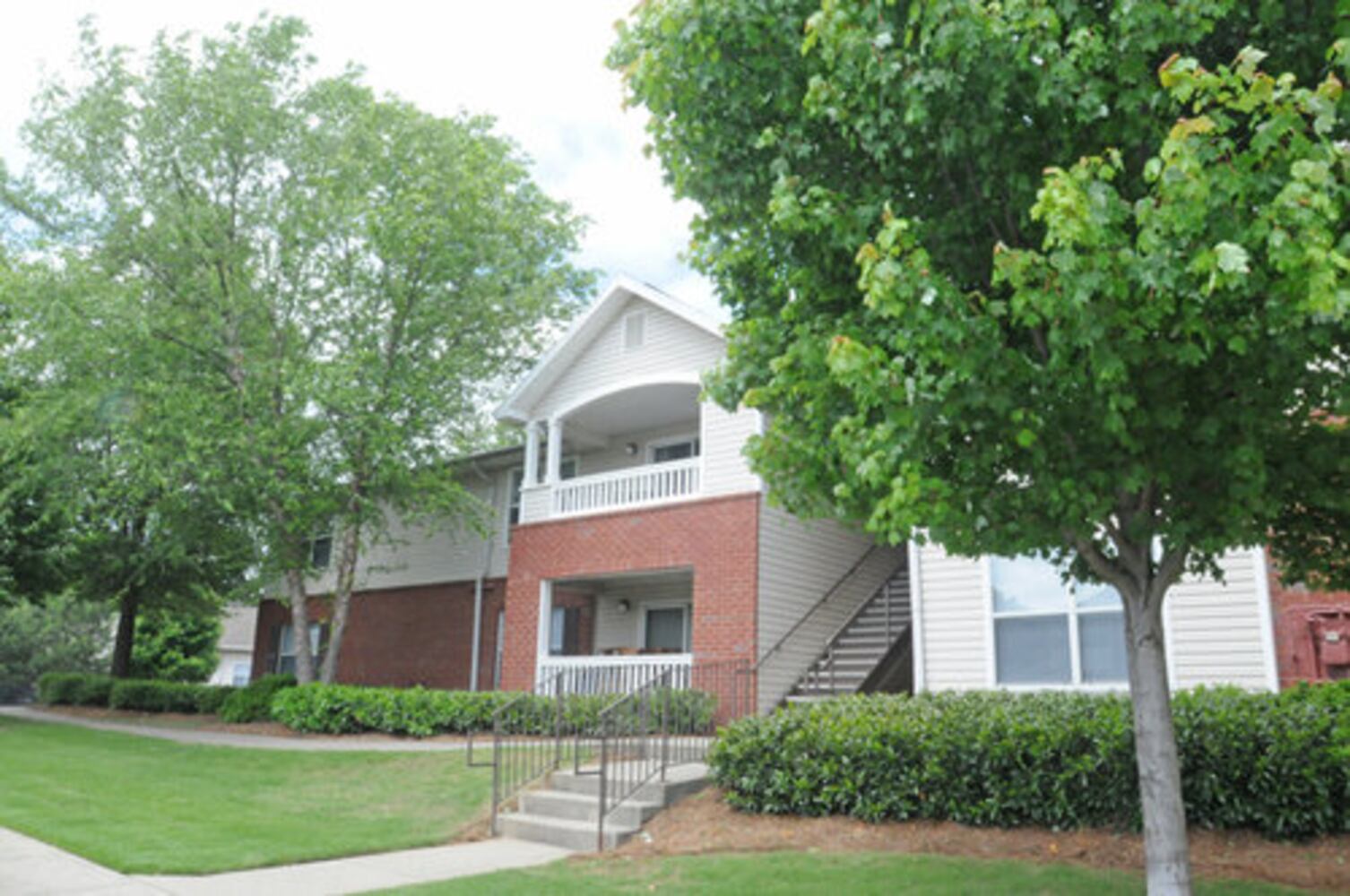 The Terraces at Towne Lake