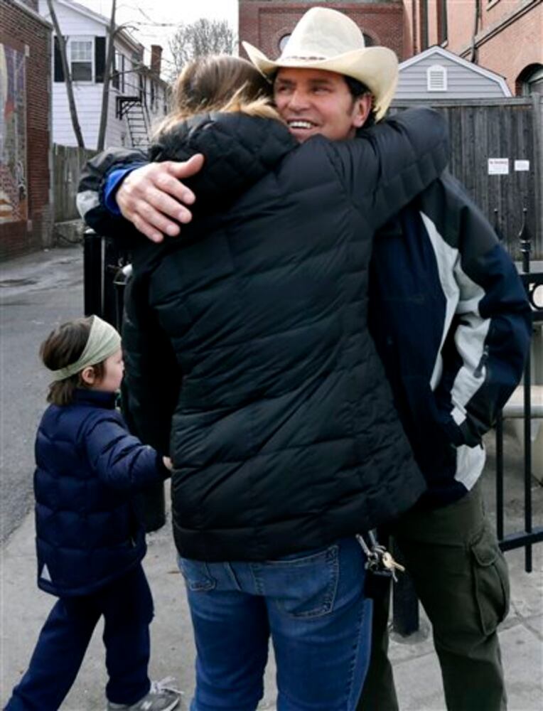 Carlos Arredondo