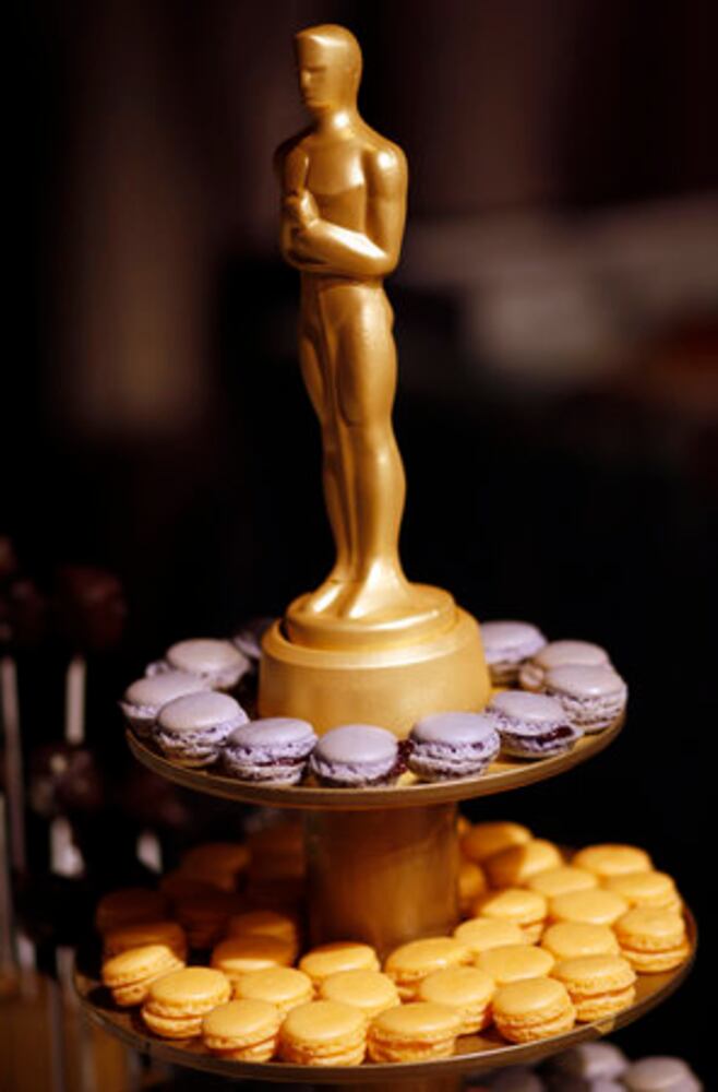 Oscars Governors Ball preview