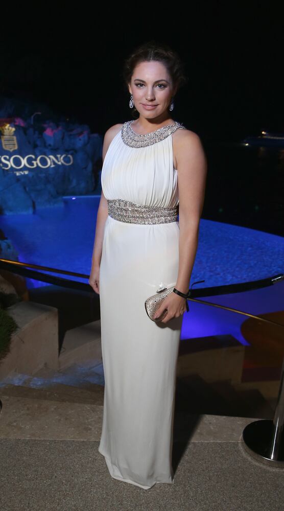 Cannes Festival 2015, May 19