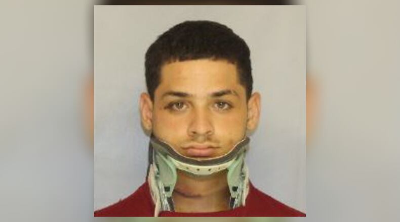 Jommar Gabriel Lopez