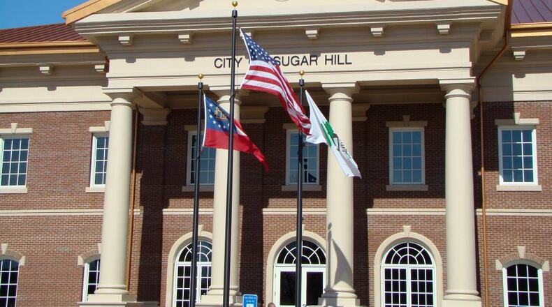Sugar Hill is proposing a millage rate of 3.8 mills, the same rate the city has adopted for 15 consecutive years.