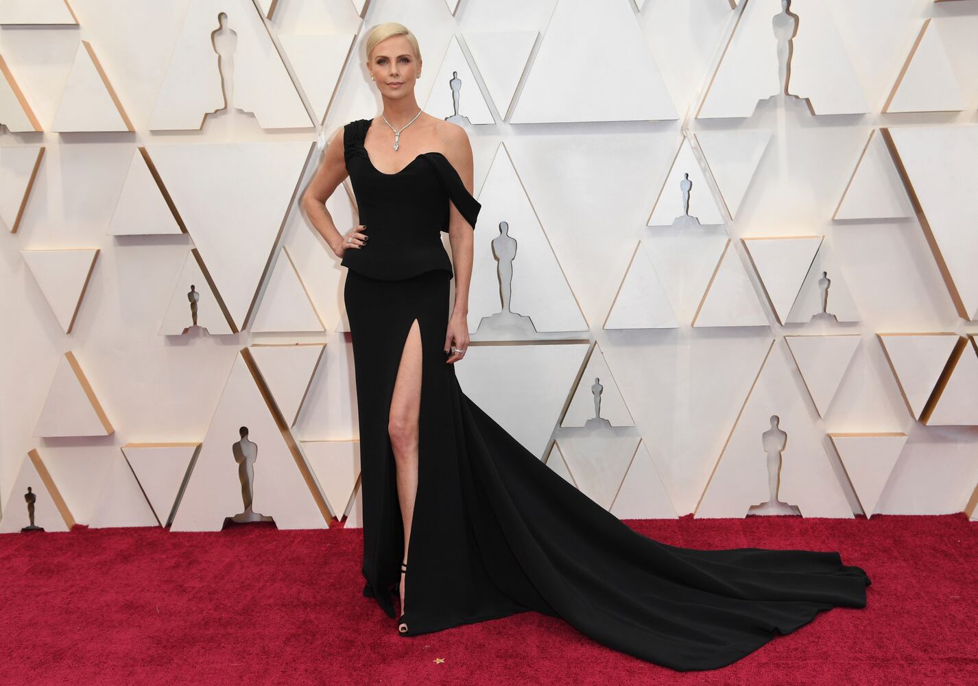 PHOTOS: 92nd annual Oscars