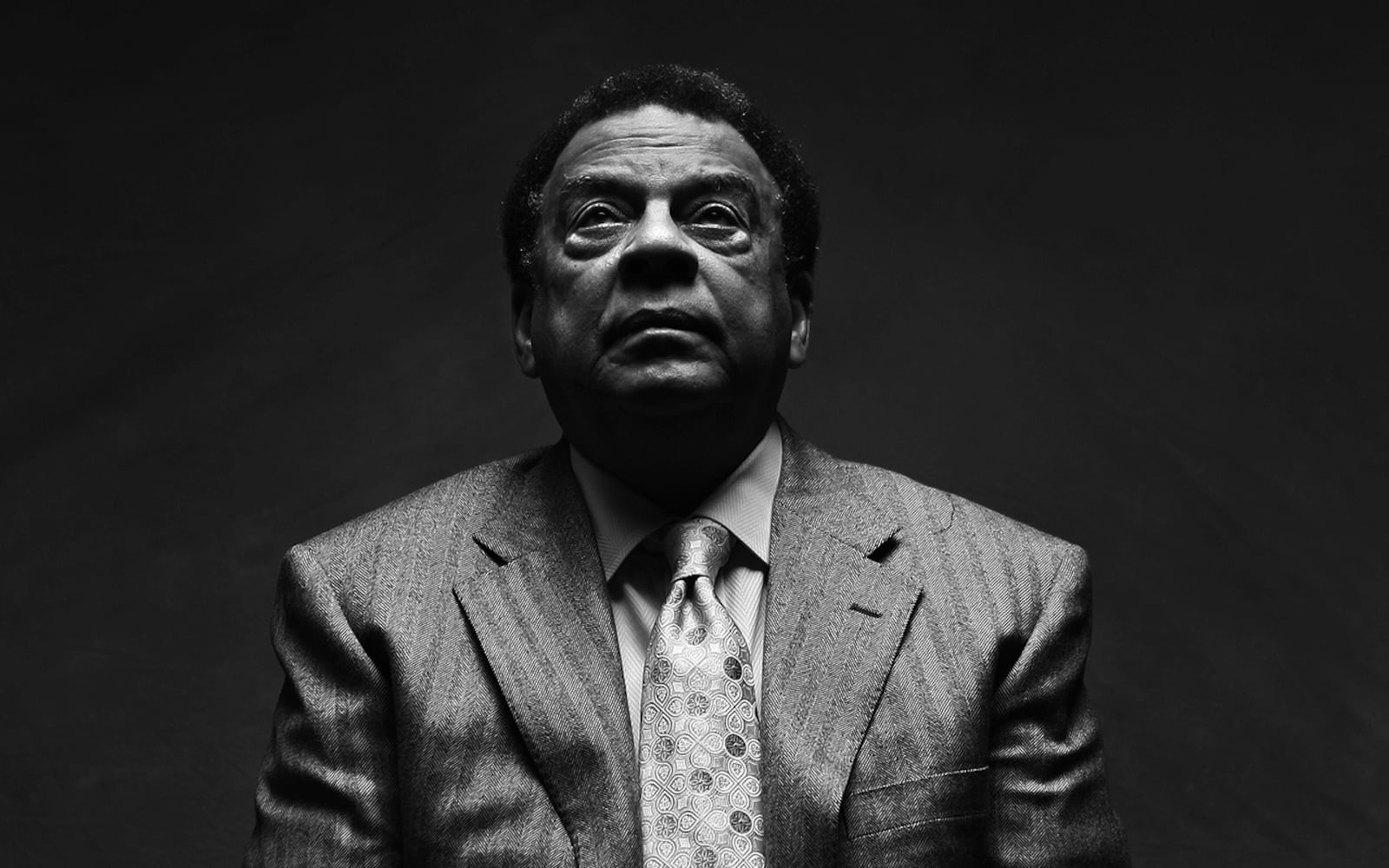 HBCU alumni: Politicians and civil rights leaders