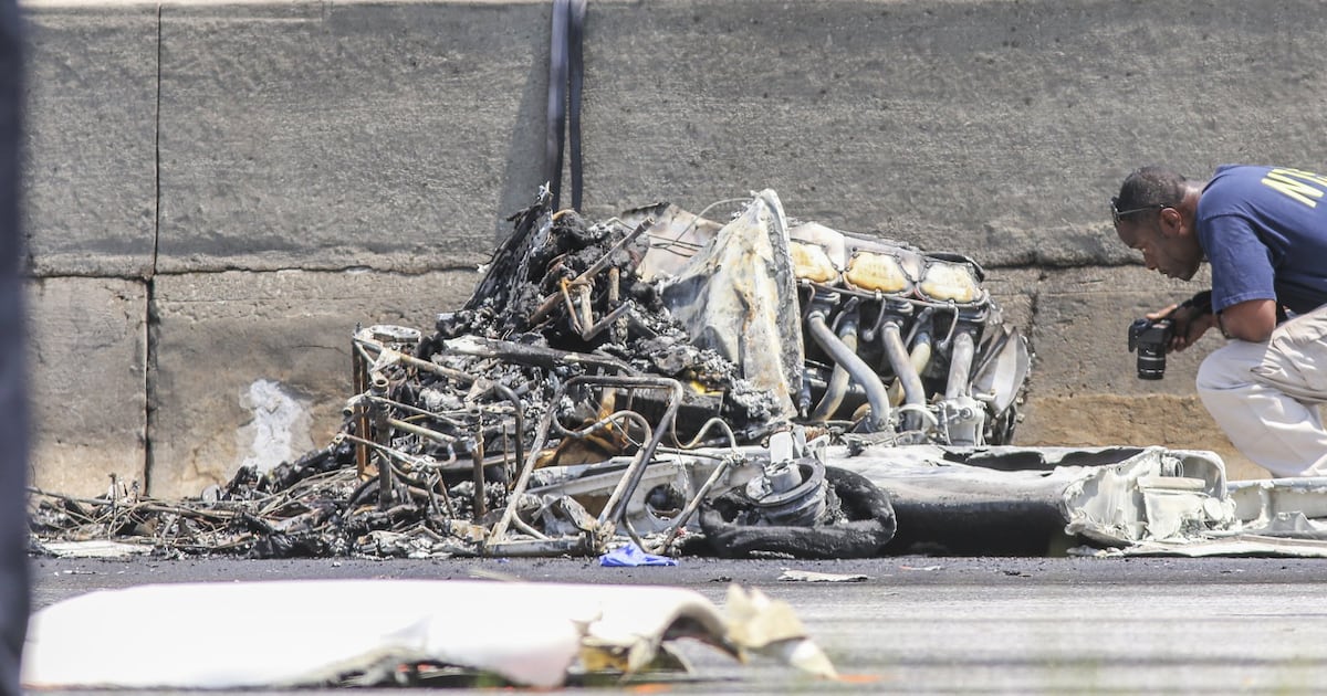 Gridlock Guy: How quick response mitigated one of Atlanta’s most memorable ...