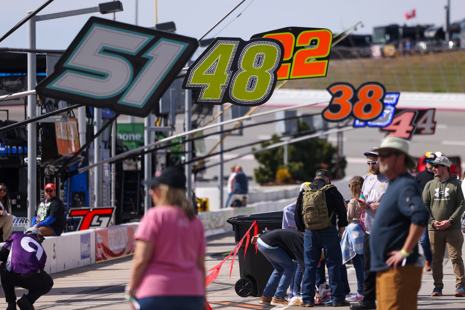 022623 sports nascar photo