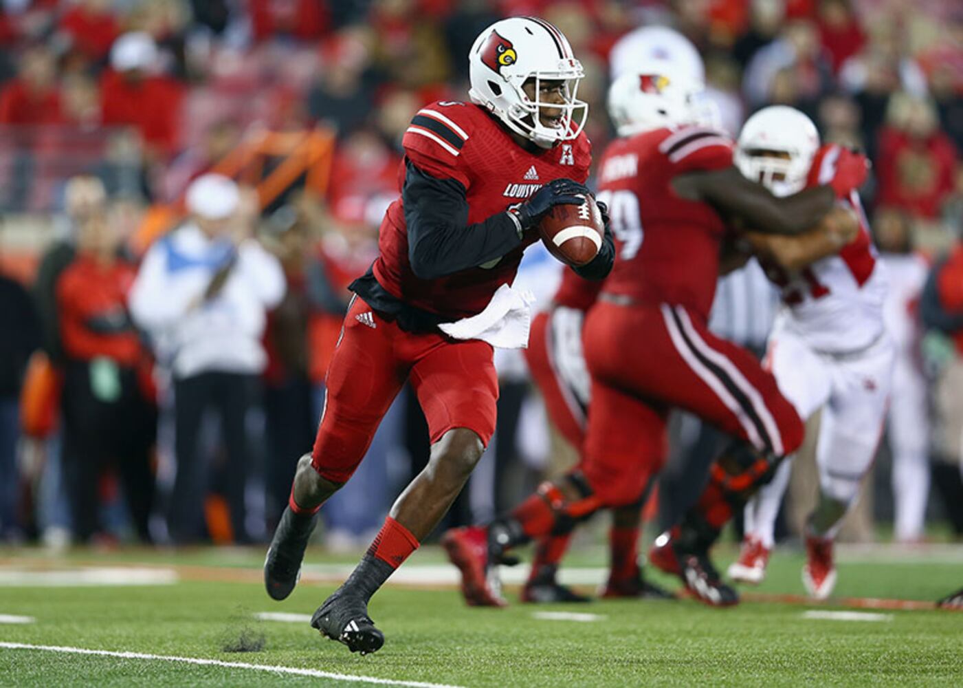 Russell Athletic Bowl