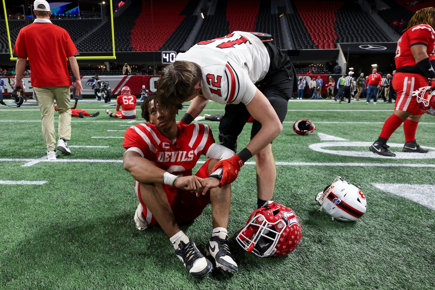 aajc 121525 class a division ii state championship