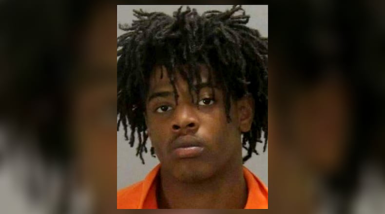 Ja’quarius Thomas was arrested and charged with malice murder, according to Clayton County police.