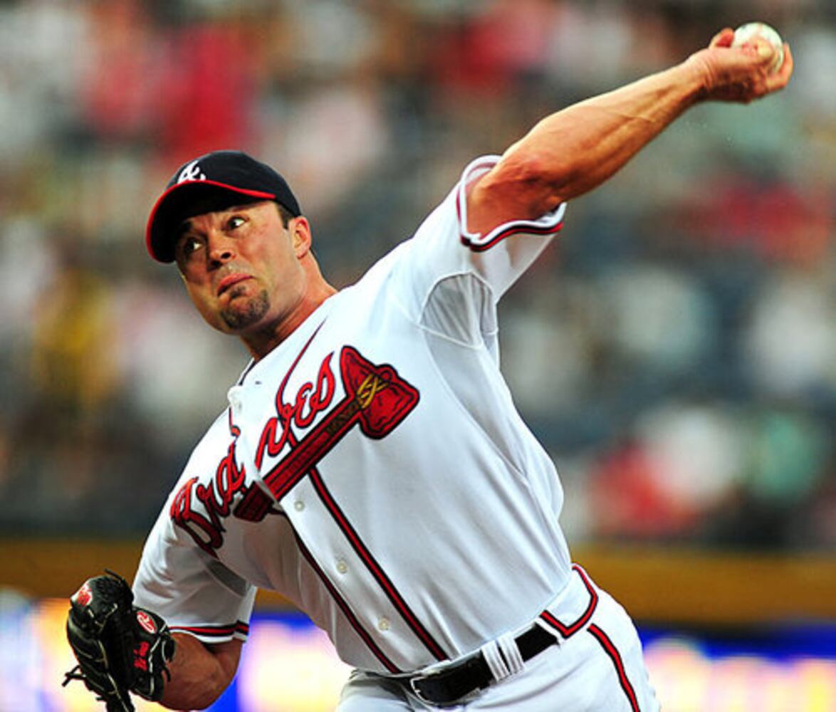 Braves 2008 season