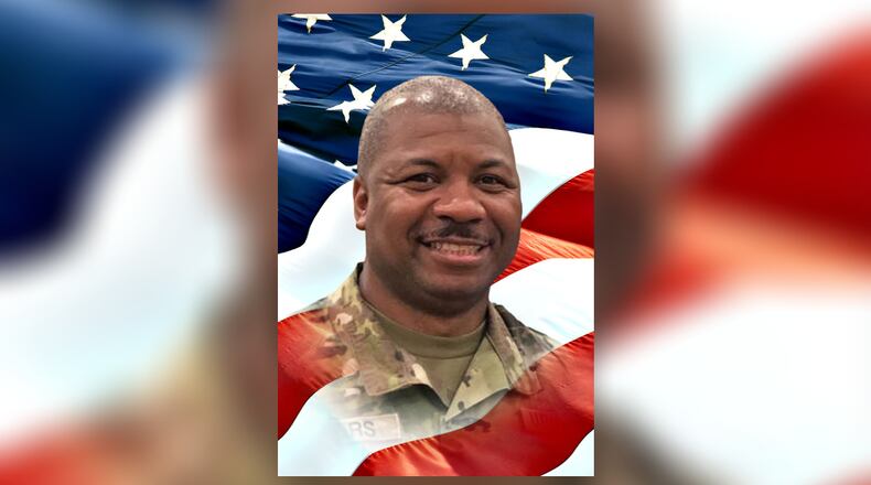 Staff Sgt. William Jerome Rivers was among three U.S. Army reservists killed in  a Jan. 28 drone attack in Jordan.