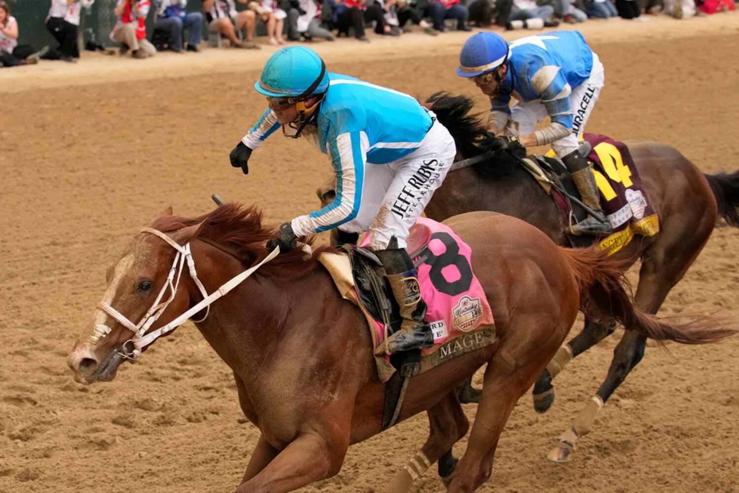 derby for ajc