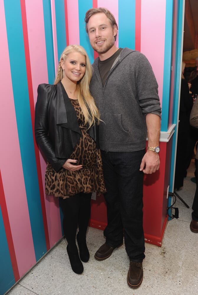 Jessica Simpson 2011