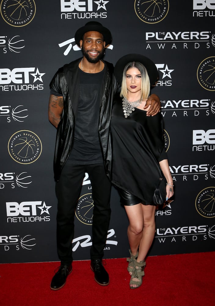 The Players' Awards 2015