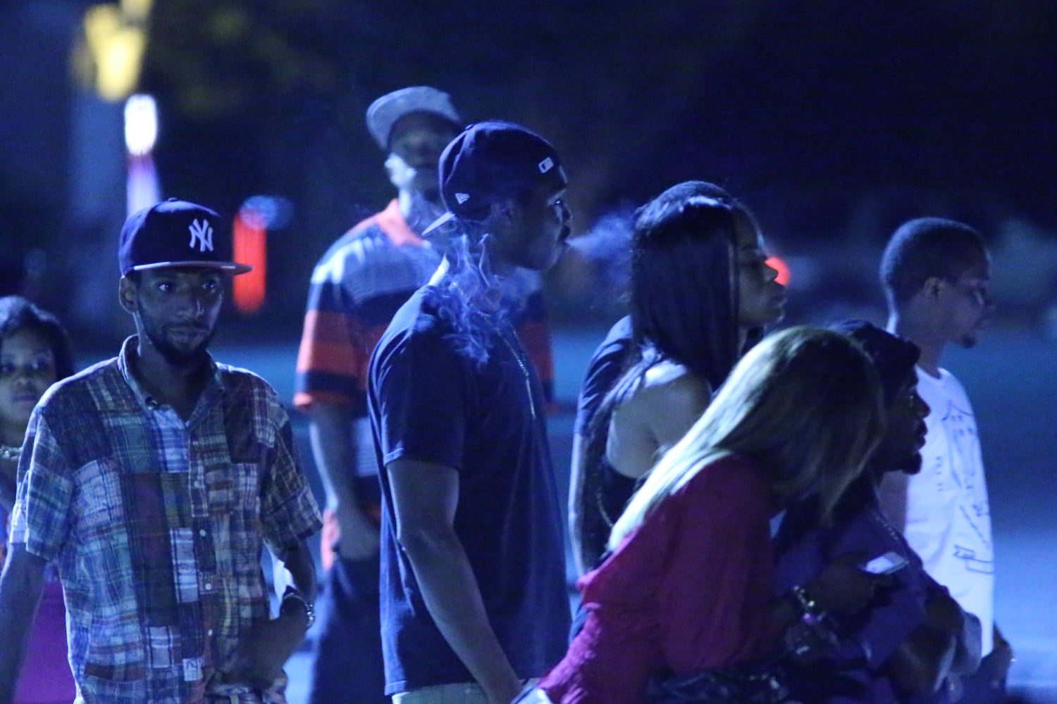 August 4, 2014