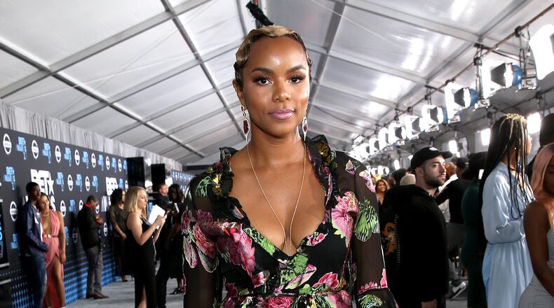 LeToya Luckett is engaged to Dallas-based entrepreneur Tommicus Walker a year after a divorce.