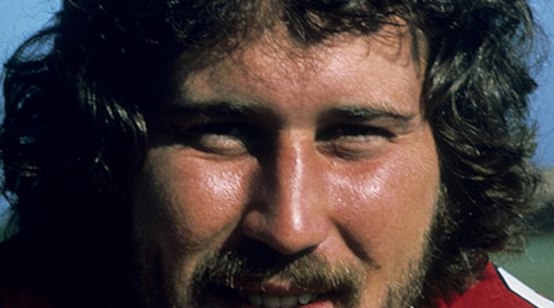 Top 50 Falcons: No. 16, R.C. Thielemann