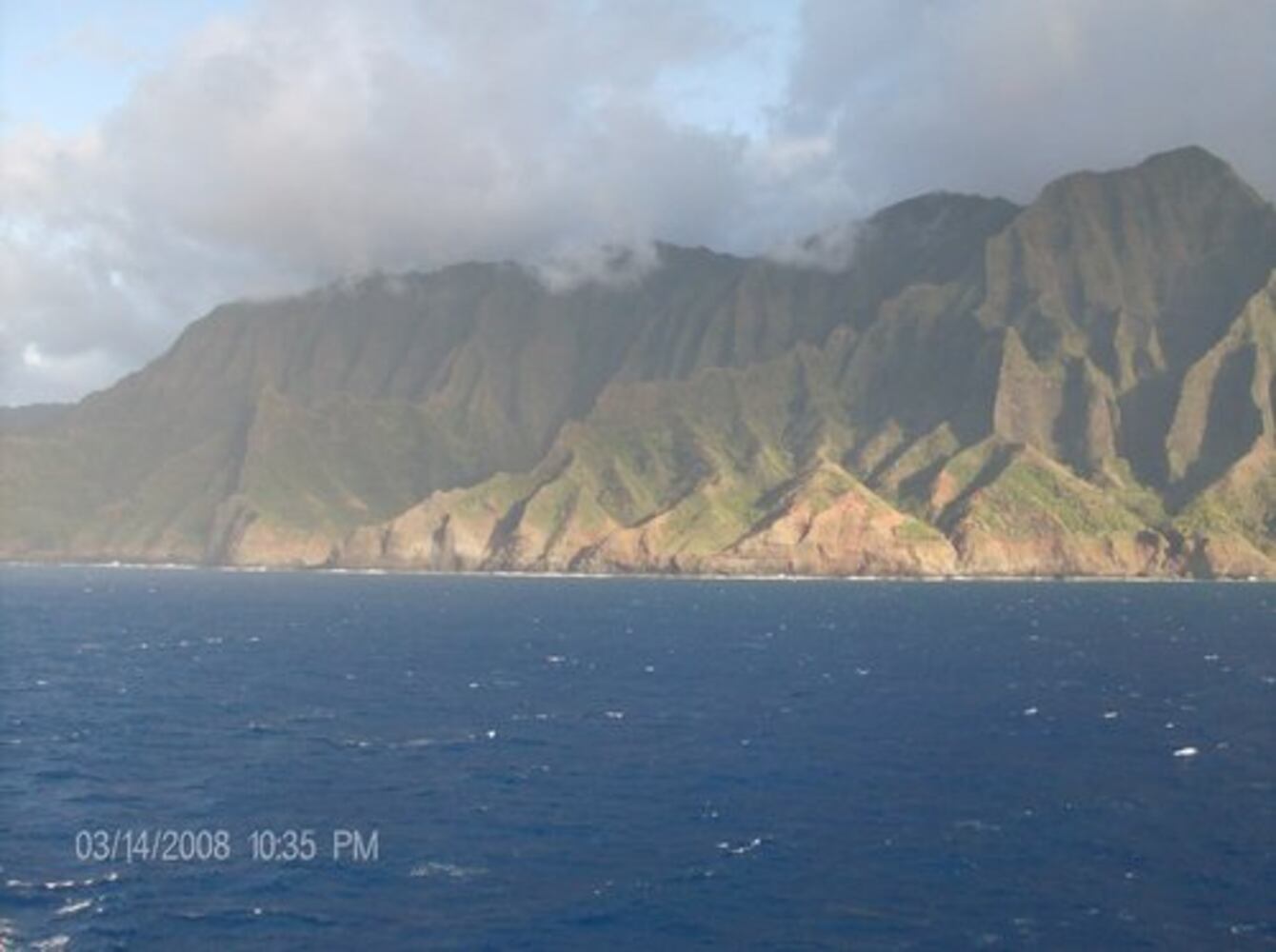 Your weekend away for April 19, 2009