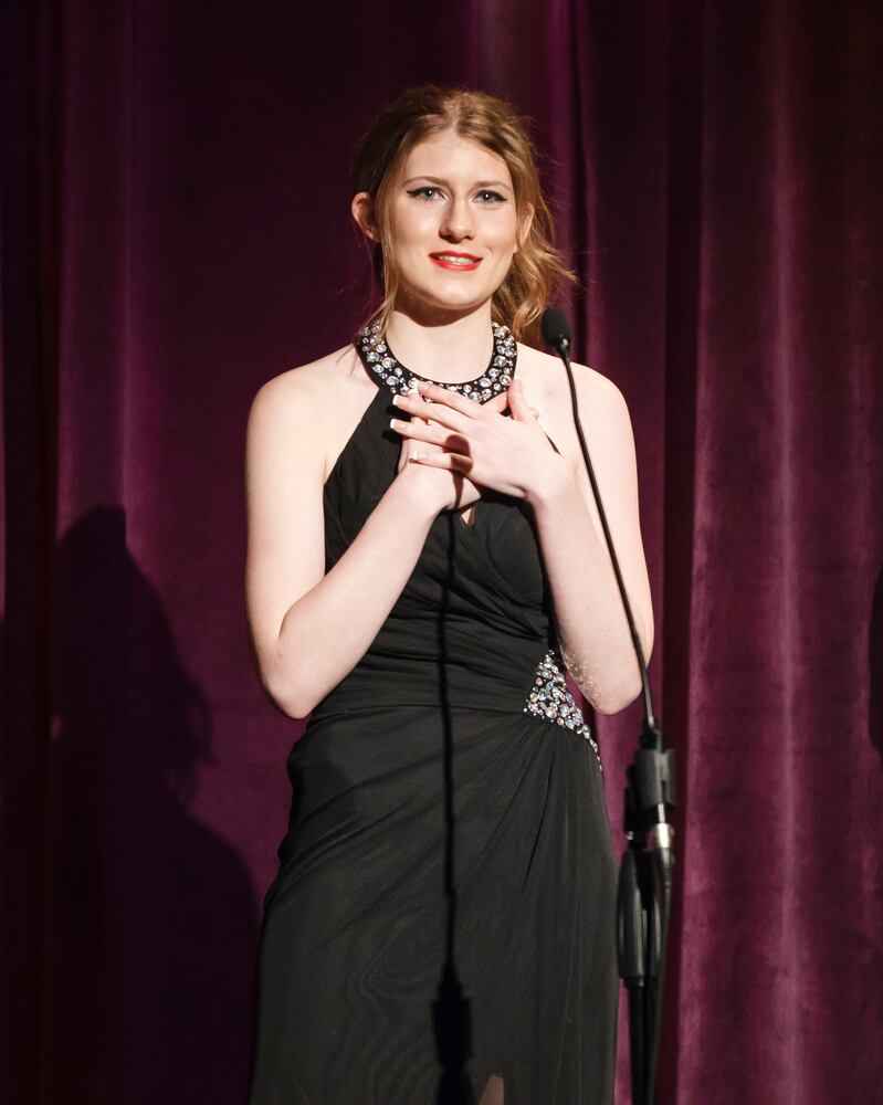 Shuler Hensley Awards