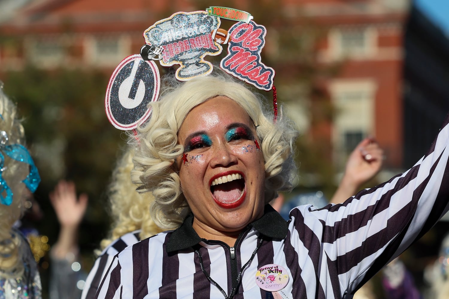 123125 sugar bowl parade