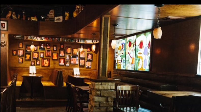 Bookhouse Pub will close in Atlanta's Poncey-Highland neighborhood by the end of 2024. / Bookhouse Pub Facebook page