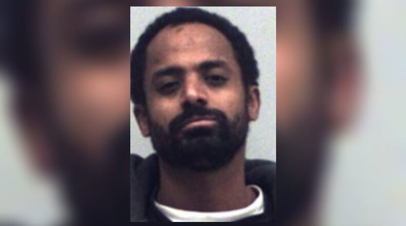 Tekle Anenia (2016 photo)