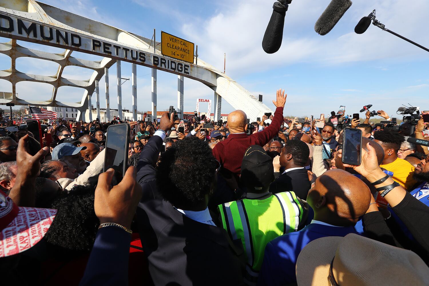 PHOTOS: Bloody Sunday