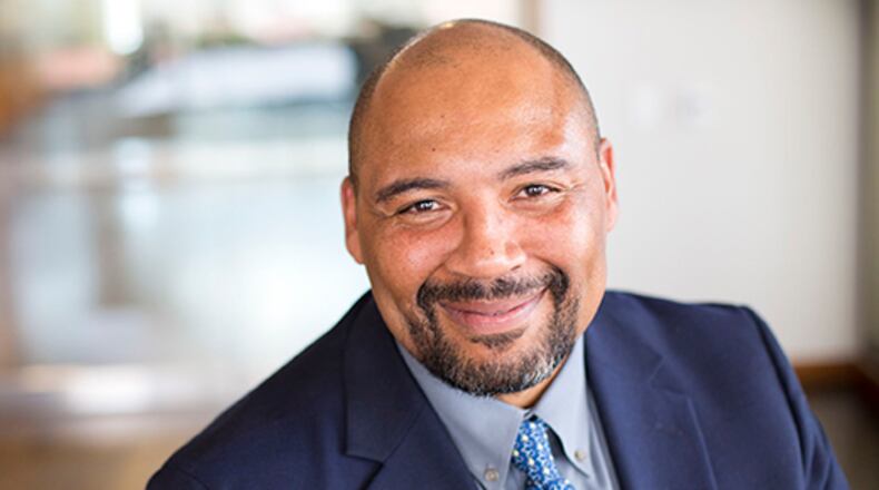 The online program “Athlete. Scholar. Activist: Chapters in the Life of Dr. Pellom McDaniels III” on Feb. 7 will honor McDaniels’ contributions. Emory Photo