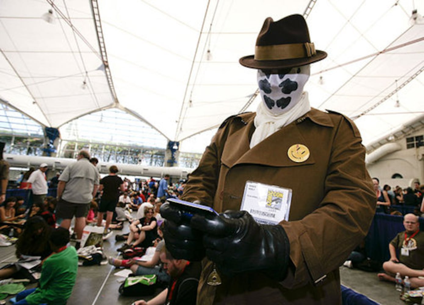 Comic-Con 2009