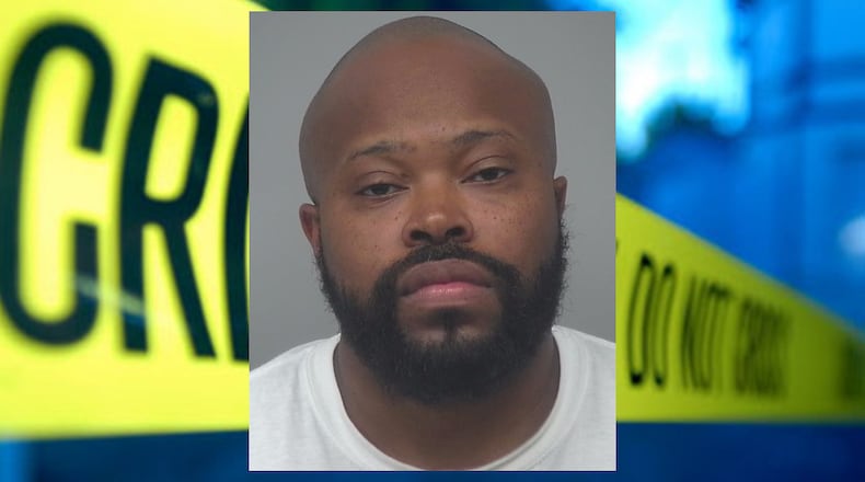 Gregory Durell Angrum